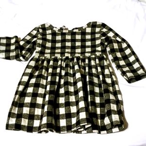 3T Dresses set of 2